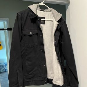 Vans jacket